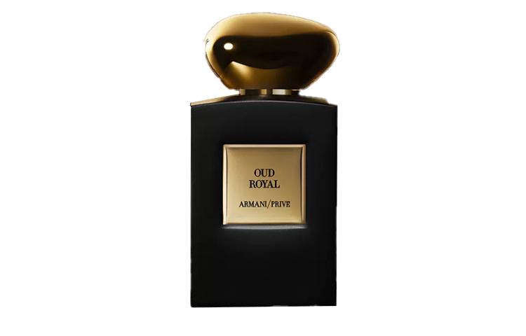 Giorgio Armani Интенсивный Уд Роял Туалетная вода