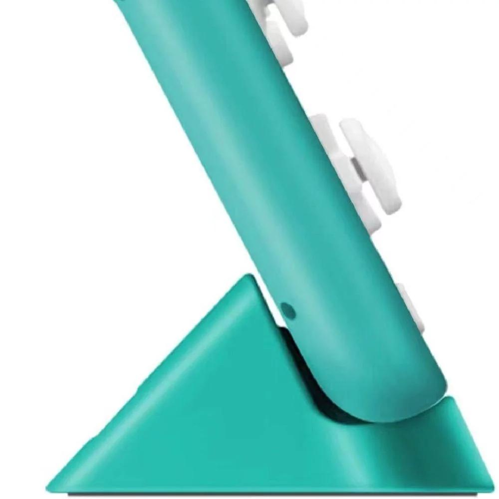 Charging Dock for Nintendo Switch Lite and Nintendo Switch, Portable Mini Charging Stand Charge Docking Station