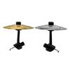 2Pcs Car Vent Mini Drum Crash Cymbal for Car Vent Car Dashboard