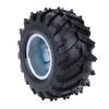 4Pcs/Set 1/10 Monster Truck Tire Tyres for Traxxas HSP Tamiya HPI Kyosho RC Model Car