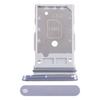 For Samsung Galaxy S24 / S24+ 5G Original  SIM + SIM Card Tray