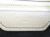 Authentic LOUIS VUITTON Mahina Leather Beige Tote & Shoppers Bag Purse Neo L #6367 Open box