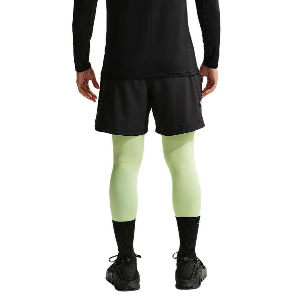 Nike Женские фитнес-тайтсы Pro Dri-FIT FB7953-360