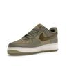 Nike Air Force 1 07 LV8 Dark Stucco Medium Olive Men Sneakers Green Neutral-Olive Phantom FJ4170-002