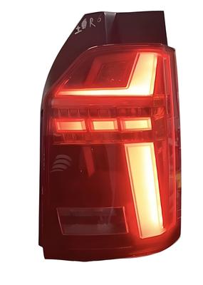 Задние фонари (2 шт) для Volkswagen T6