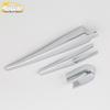 Electroplated Rear Wiper Trim for Jeep 18 Grand Commander