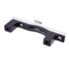 +60mm Offset Disc Brake Caliper Adapter Aluminum Alloy MTB Brake Adapter  For Mountain Bike