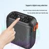 Monster M170 (M1) Portable Bluetooth Speaker
