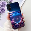 Чехол для Tecno Spark 9 Pro Spark9 Pro KH7n Новый Роскошный Расписной Чехол Мягкий Силиконовый Чехол для Телефона Для Tecno Spark 9T Spark9T KH6 Сумки