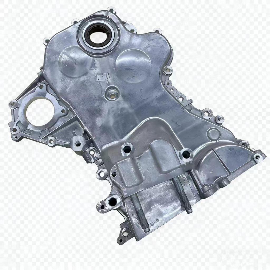 21350-03130 Engine Timing Cover for Hyundai Kia Models