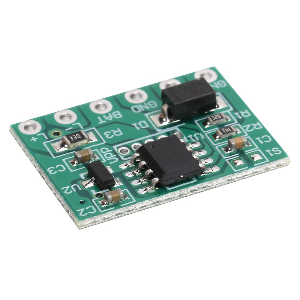 Модуль контроллера солнечной лампы, таймер, мигающий дорожный фонарь с двухсторонним алюминием DC5V