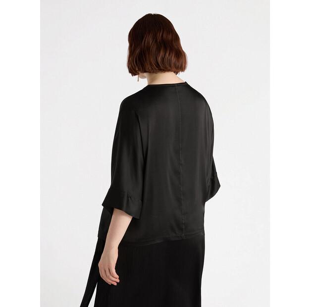Блузка Fiorella Rubino 2527L000654N033