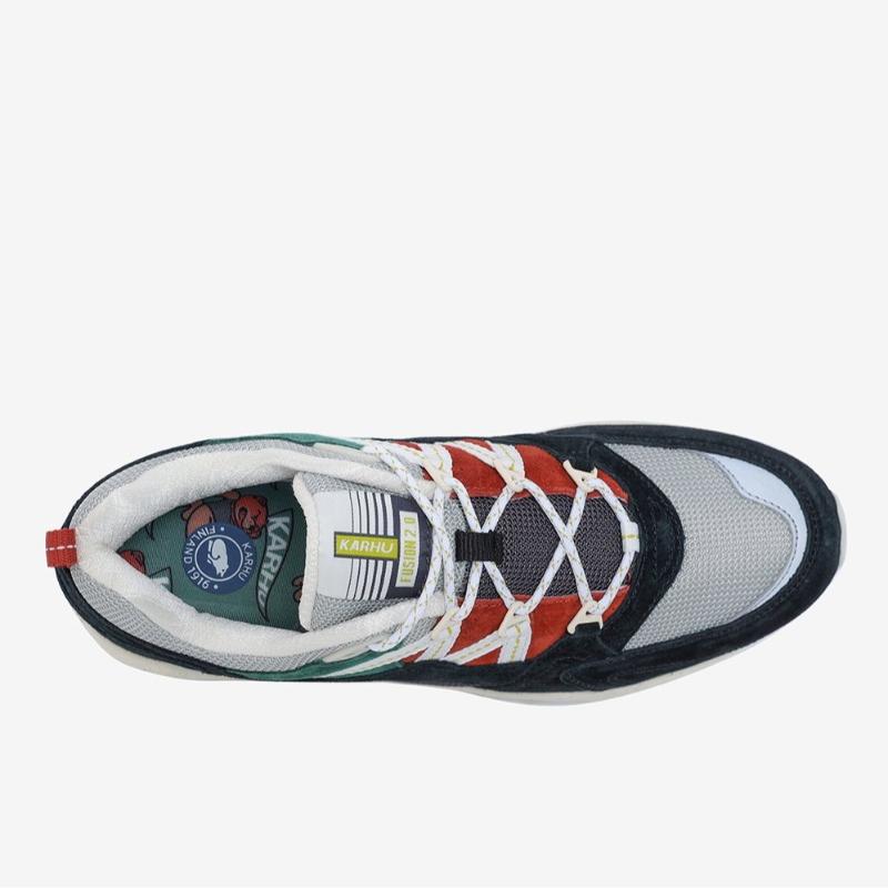 Karhu Туристические беговые кроссовки Fusion 2.0 Skhm2218041