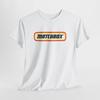 Matchbox T-Shirt – Unisex Toy Car Cotton Tee for Men Women or Collectors