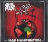 CD STEEL PULSE  Mass Manipulation RFC013 ROOTFIRE COOPER 201 US Reggae Ska  Dub Used