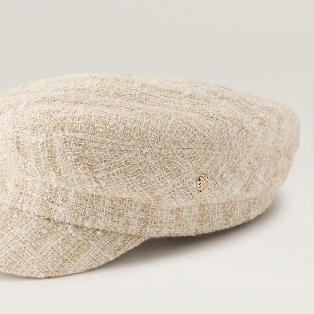 Helen Kaminski Тонкая хлопковая смесь Бейкер Бой Hxshm112550