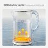 Supor 1.5L 304 Stainless Steel Electric Kettle