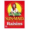 iHerb Mini Raisin Snacks, 12 Boxes, 0.5 oz Each