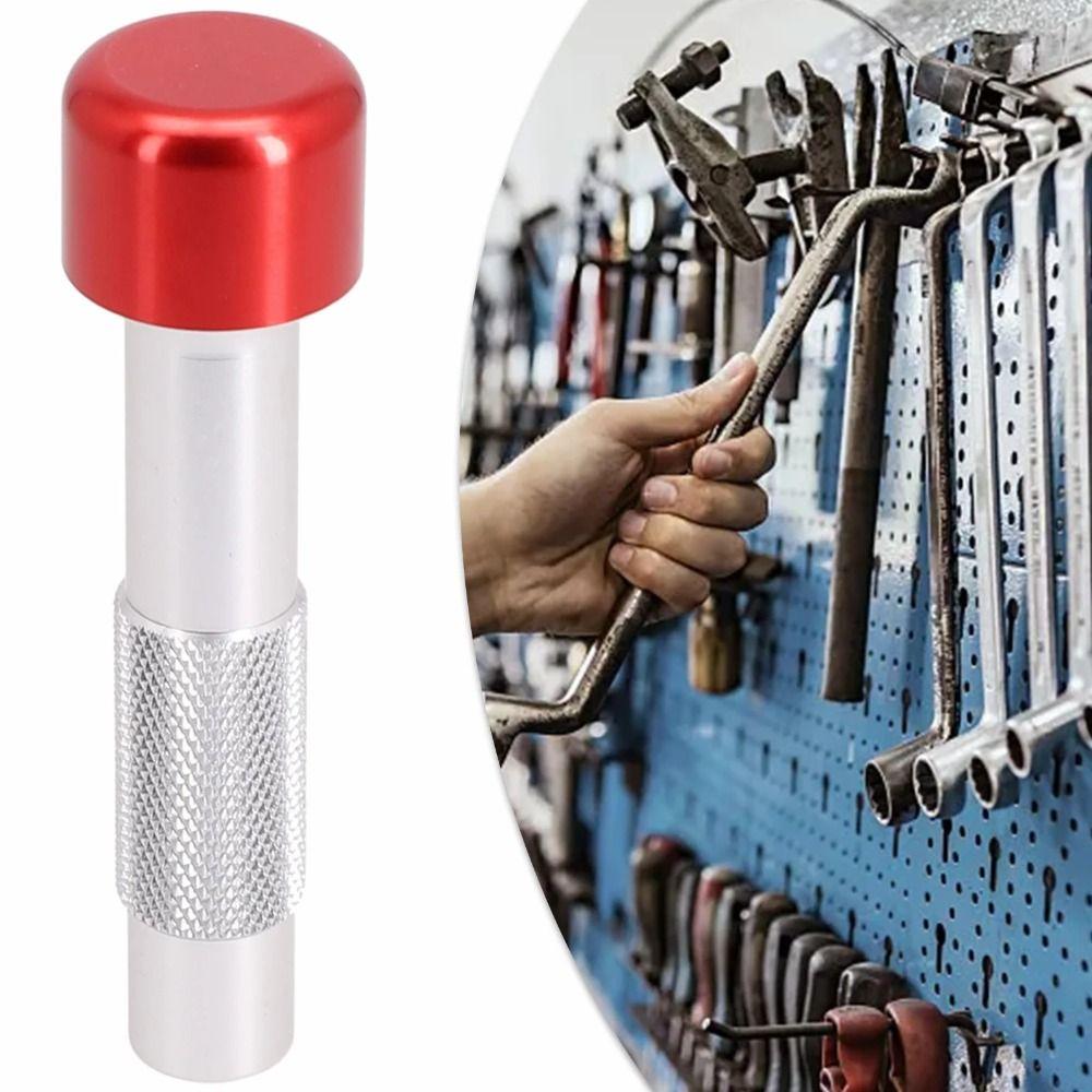180 Degrees Red Hat Reinforced Screwdriver Durable PH0 PH1 PH3 T15 T20 T25 Non-slip Screwdriver Magnetic Compact