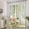 Home Tassel Screen Chain Bead Curtain Beaded String Room Divider Door Curtain String