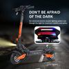 G2 MAX 1200W 48V 21ah 55 KM/H electric scooter, foldable, with seat, for city and off-road use E Scooter