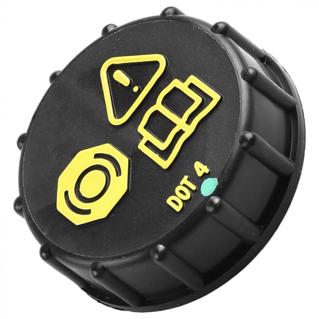 Крышка бачка тормозной жидкости для Focus MK2 2004-2011 для Galaxy MK3 2006-2015 (WM)