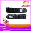 30655929 Передняя левая крышка противотуманной фары для VOLVO S80 2010+