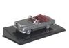Ixo Scale 280 SE 1969 Metallic Gray Finished Product 1/43 Mercedes-Benz