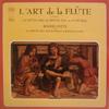 LP Record ROGER COTTE ET LE GROUPE DES INSTRU - La Flute A Bec Du Moyen-age Au 18 E 30A070 ARION 1970 France Classical Used