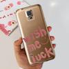 Чехол для Samsung Galaxy S5 SM-G900F G900I G900M Стильный painted Cover Мягкий силиконовый чехол для телефона Для Samsung S5 S 5 GalaxyS5 Shell