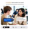 Edifier Lolli5 ANC Полувнутриканальные Bluetooth-наушники с шумоподавлением