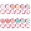 DUNUF 12 Color Картофельное пюре Тени для век