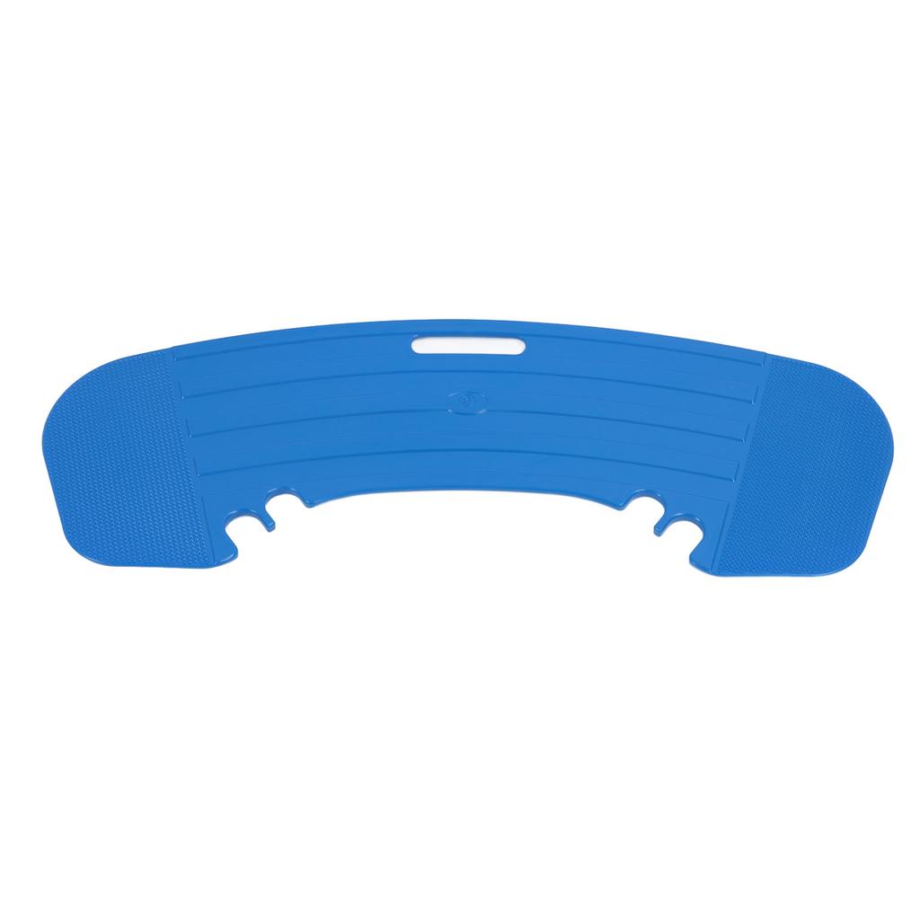 Slide Transfer Board Weight Capacity 330lb Anti Slip Slide Assist Device for Transferring Patient From Wheelchair To