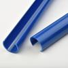 Grille Trim Strips 2Pcs Blue For BMW F30 F31 F32 F33 F34 F35