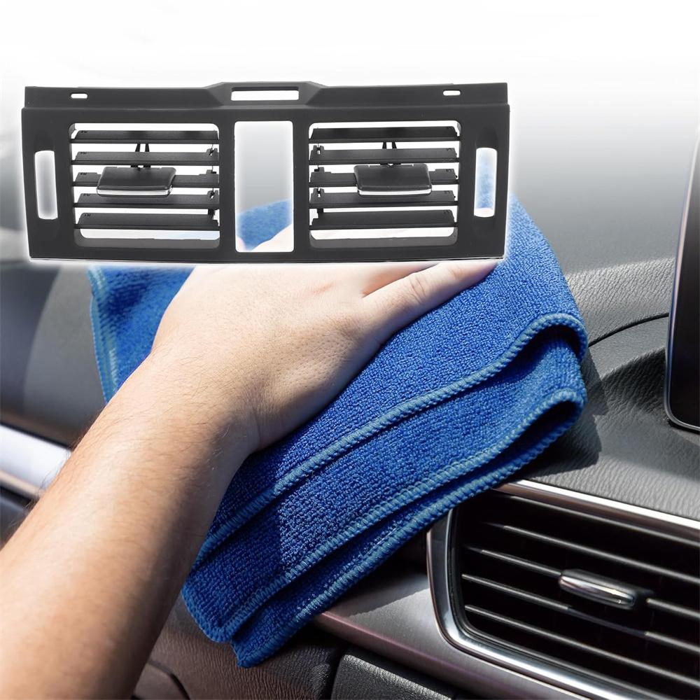Center Dash A/C Outlet For Mercedes-Benz C350 Durable | Air Vent Panel