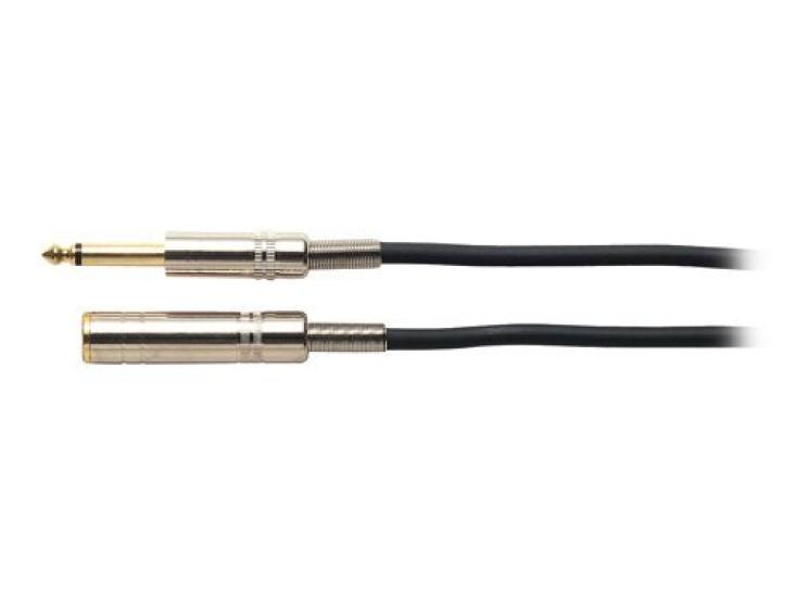 Audio-technica Удлинительный кабель для микрофона 5 м AT83135