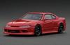 Ignition Model 1/43 VERTEX S15 Silvia Red
