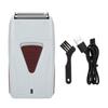 USB Rechargeable Reciprocating Electric Shaver Beard Trimmer for Razor Tool Grey