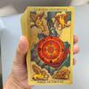 Tarot Deck For Work With Guide Book Prophet Oracle Cards Divination Fortune