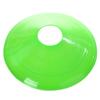 20Pcs Soccer Disc Cones Training Sports Cones Agility Soccer Cones with Plastic Bracket for Sports Field Cones Marker