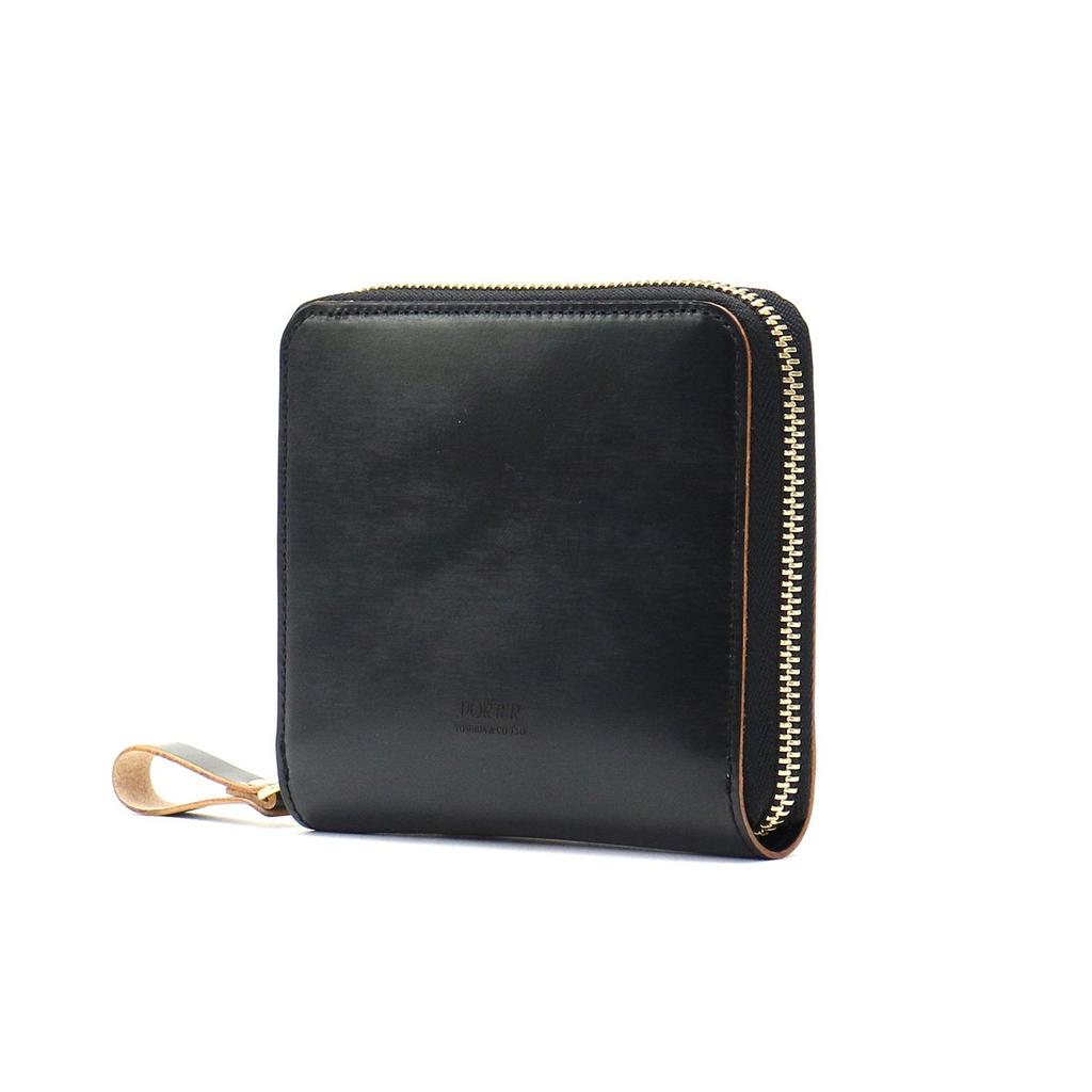 Porter Film Bifold Wallet 187-01348 Black10