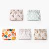 Sanitary Napkin Storage Bag Women Tampon Bags Credit Card Holder Pouch Organizer