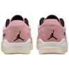 Air Jordan Flight Court Rust Pink Unisex Sneakers Black Sail Muslin HF3255-601