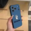 Горячий чехол для телефона Greys Anatomy для iPhone 17 Air 16 E Pro Max 15 14 13 Mini 12 Pro 11 Max Plus Черный Мягкий