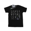 Marvel Womens/Ladies Avengers Endgame The Fallen Heroes Cotton Boyfriend T-Shirt