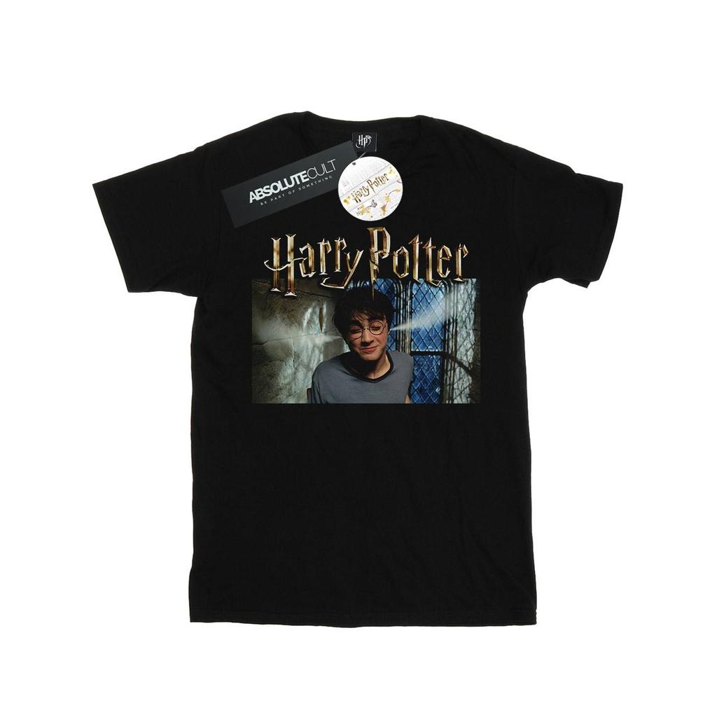 Harry Potter Mens Steam Ears T-Shirt