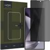 Hofi Anti Spy Glass Pro+ Galaxy S24 Ultra Privacy Privacy Glass