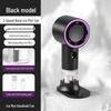 Portable Rechargeable Mini Fan: High-Speed, Long-Lasting Desktop & Handheld Humidifying Spray for Summer Cooling