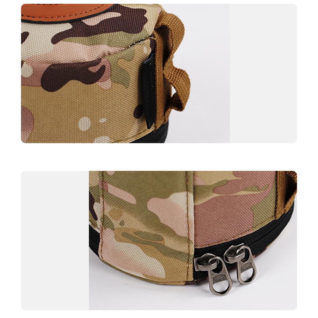 Чехол для газового баллона для пикников, защитный чехол для газового баллона, чехол для газового баллона с пропаном, защитный чехол для топливных баков