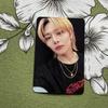 [USED] Korean Stray Kids IEN Pre-recorded ATE Sanok Trading Card